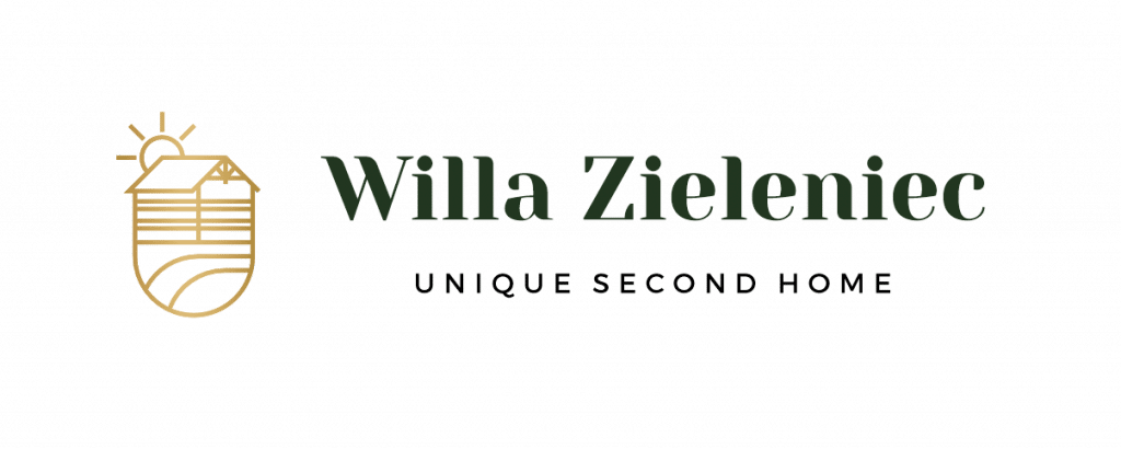 Willa Zieleniec